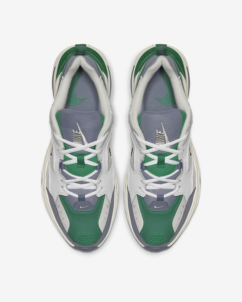 M2k tekno green online